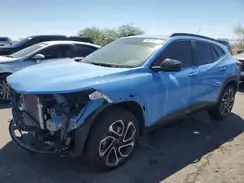 KL77LJE24RC225388 2024 CHEVROLET TRAX