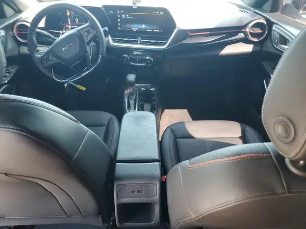 KL77LJE24RC225388 2024 CHEVROLET TRAX - Image 8