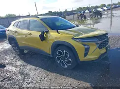 KL77LJE24RC236021 2024 CHEVROLET TRAX