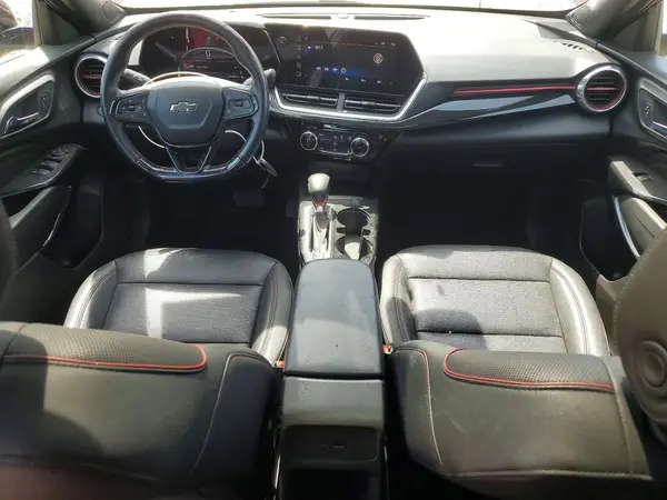 KL77LJE24RC240019 2024 CHEVROLET TRAX - Image 8