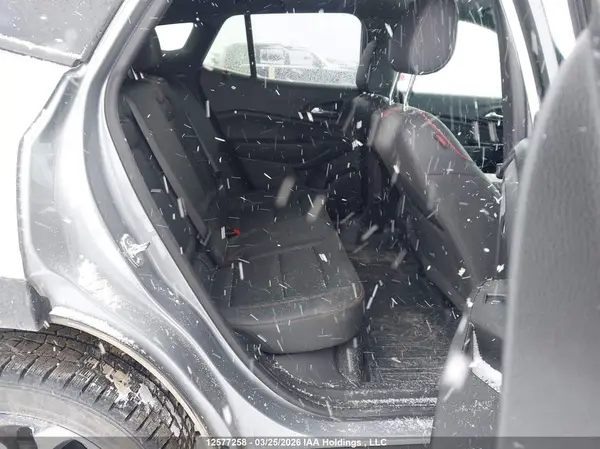 KL77LJE24SC064658 2025 CHEVROLET TRAX - Image 8