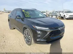 KL77LJE24SC072369 2025 CHEVROLET TRAX