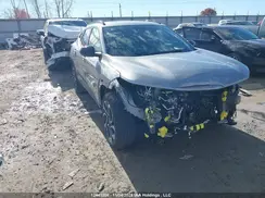 KL77LJE24SC307269 2025 CHEVROLET TRAX