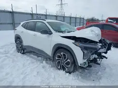 KL77LJE24SC342233 2025 CHEVROLET TRAX