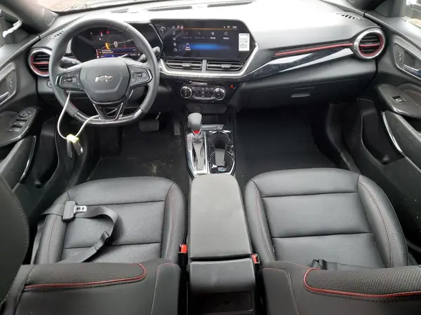 KL77LJE25RC001076 2024 CHEVROLET TRAX - Image 8
