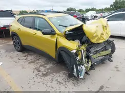 KL77LJE25RC002843 2024 CHEVROLET TRAX