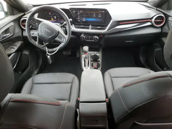 KL77LJE25RC007850 2024 CHEVROLET TRAX - Image 8