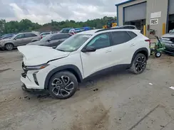 KL77LJE25RC011431 2024 CHEVROLET TRAX