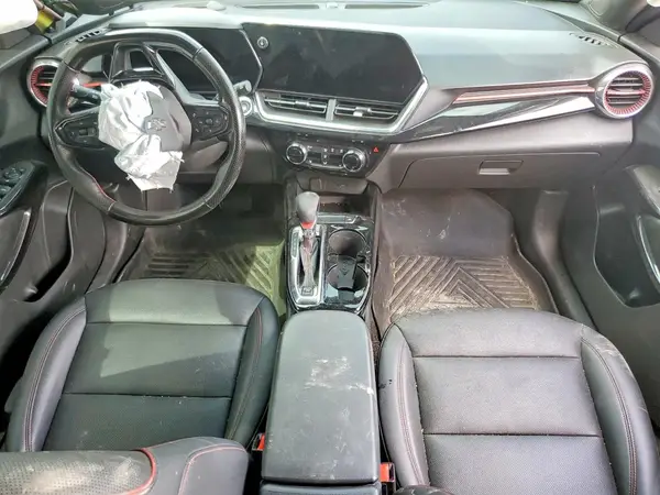 KL77LJE25RC015995 2024 CHEVROLET TRAX - Image 8