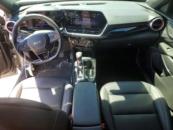 KL77LJE25RC025958 2024 CHEVROLET TRAX - Image 8