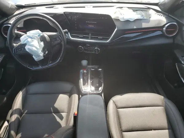 KL77LJE25RC047457 2024 CHEVROLET TRAX - Image 8