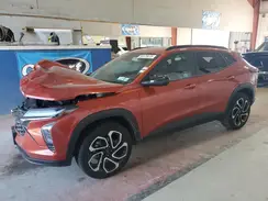 KL77LJE25RC047622 2024 CHEVROLET TRAX