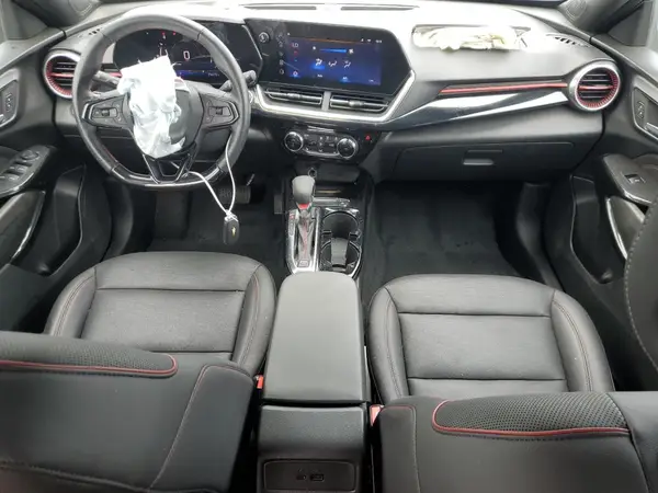 KL77LJE25RC051590 2024 CHEVROLET TRAX - Image 8