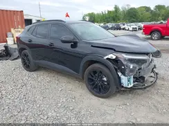 KL77LJE25RC055672 2024 CHEVROLET TRAX