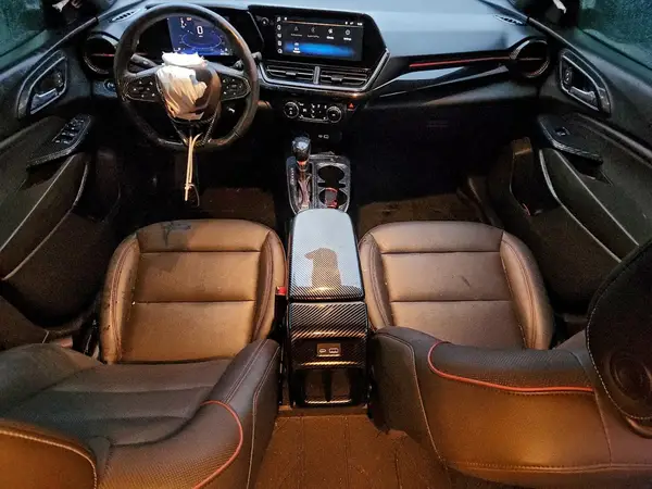 KL77LJE25RC060046 2024 CHEVROLET TRAX - Image 8