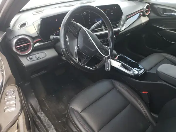 KL77LJE25RC062086 2024 CHEVROLET TRAX - Image 8