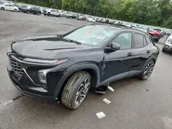 KL77LJE25RC065215 2024 CHEVROLET TRAX