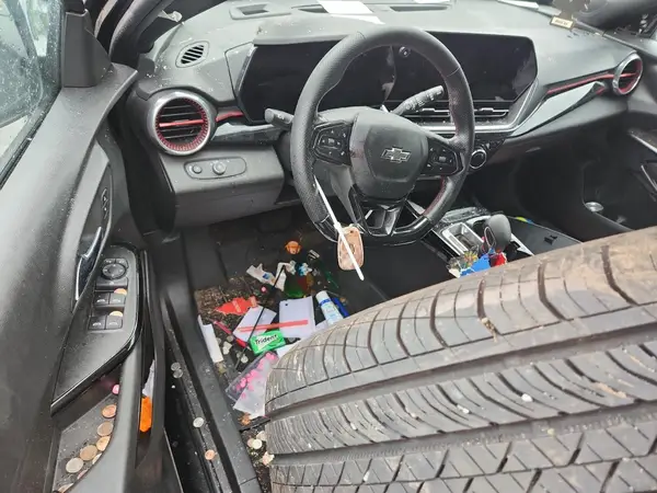 KL77LJE25RC065215 2024 CHEVROLET TRAX - Image 8
