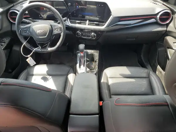 KL77LJE25RC068163 2024 CHEVROLET TRAX - Image 8