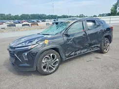 KL77LJE25RC074013 2024 CHEVROLET TRAX