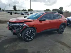 KL77LJE25RC080801 2024 CHEVROLET TRAX