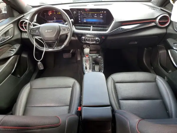 KL77LJE25RC080801 2024 CHEVROLET TRAX - Image 8