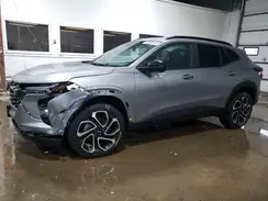 KL77LJE25RC081673 2024 CHEVROLET TRAX