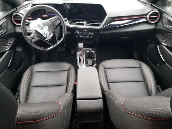 KL77LJE25RC081673 2024 CHEVROLET TRAX - Image 8