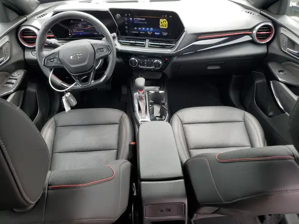 KL77LJE25RC083729 2024 CHEVROLET TRAX - Image 8