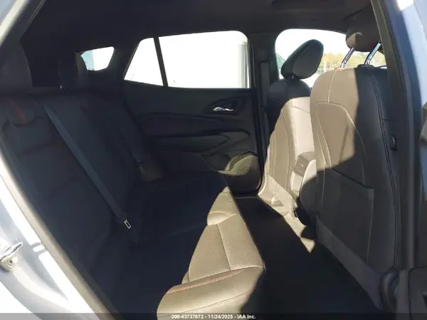 KL77LJE25RC100013 2024 CHEVROLET TRAX - Image 8