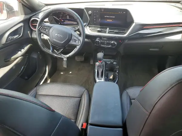 KL77LJE25RC100237 2024 CHEVROLET TRAX - Image 8