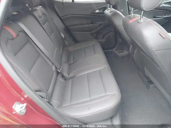 KL77LJE25RC105972 2024 CHEVROLET TRAX - Image 8