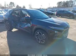 KL77LJE25RC116499 2024 CHEVROLET TRAX