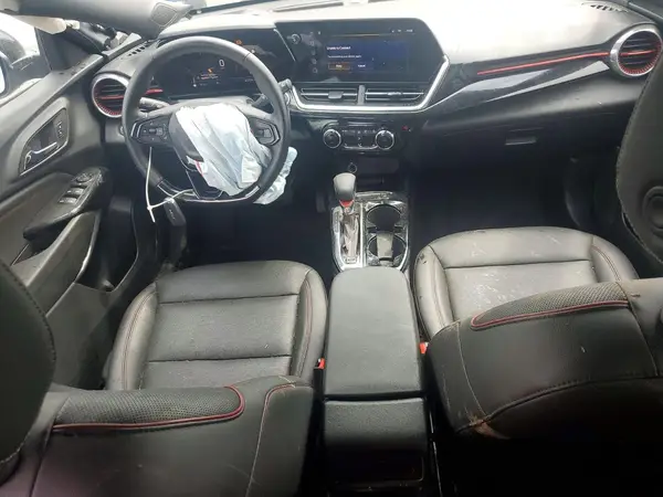 KL77LJE25RC118124 2024 CHEVROLET TRAX - Image 8