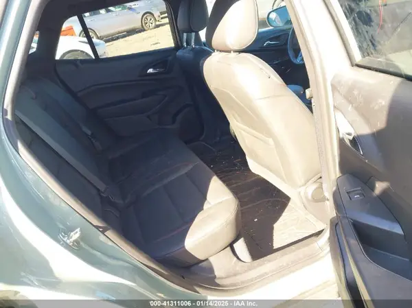 KL77LJE25RC123680 2024 CHEVROLET TRAX - Image 8