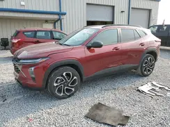 KL77LJE25RC125798 2024 CHEVROLET TRAX