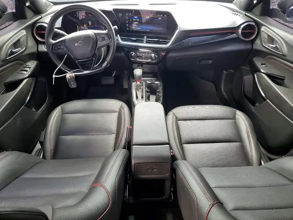 KL77LJE25RC133111 2024 CHEVROLET TRAX - Image 8