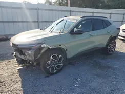 KL77LJE25RC135408 2024 CHEVROLET TRAX