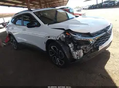 KL77LJE25RC139538 2024 CHEVROLET TRAX