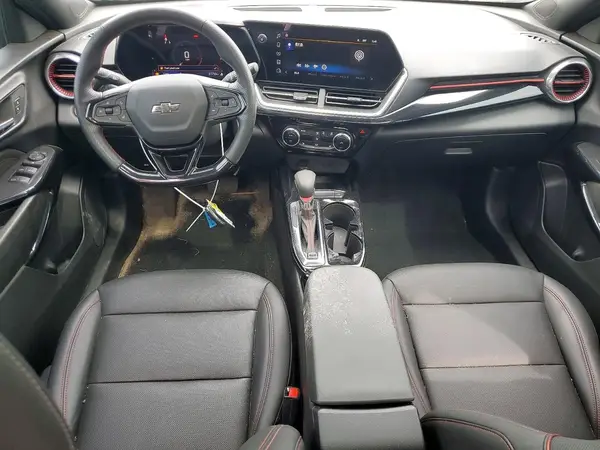 KL77LJE25RC140088 2024 CHEVROLET TRAX - Image 8