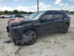 KL77LJE25RC142049 2024 CHEVROLET TRAX