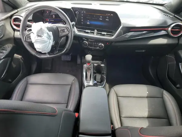 KL77LJE25RC142049 2024 CHEVROLET TRAX - Image 8