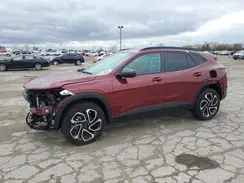 KL77LJE25RC145047 2024 CHEVROLET TRAX