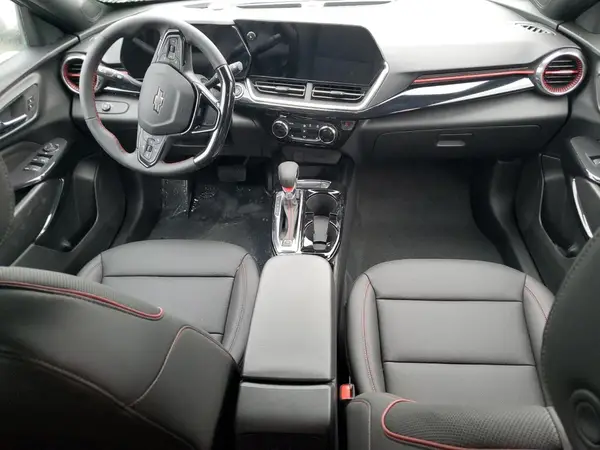 KL77LJE25RC145047 2024 CHEVROLET TRAX - Image 8
