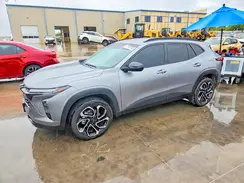 KL77LJE25RC146022 2024 CHEVROLET TRAX