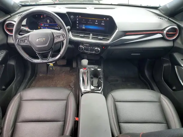 KL77LJE25RC153326 2024 CHEVROLET TRAX - Image 8