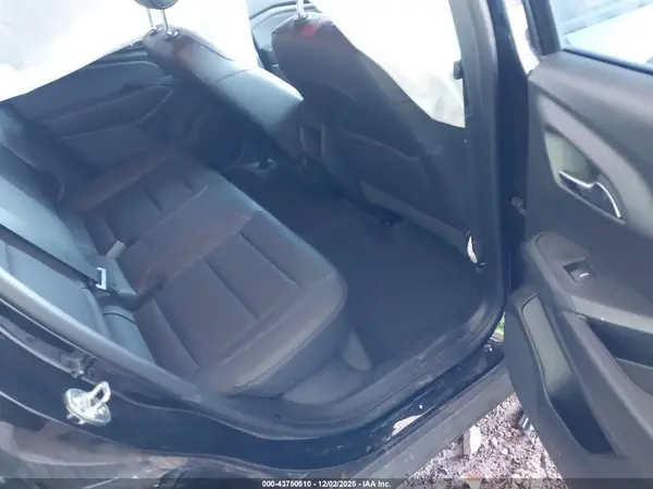 KL77LJE25RC159840 2024 CHEVROLET TRAX - Image 8
