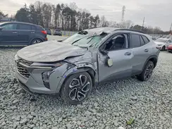 KL77LJE25RC162964 2024 CHEVROLET TRAX