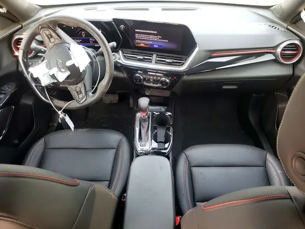 KL77LJE25RC165282 2024 CHEVROLET TRAX - Image 8