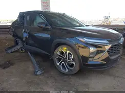 KL77LJE25RC167033 2024 CHEVROLET TRAX